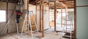 Entreprise de rénovation de la maison et de rénovation d’appartement à Saint-Cirgues-de-Jordanne